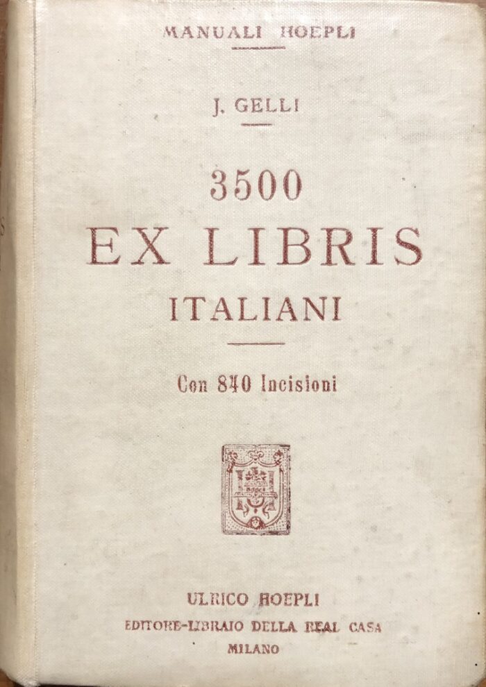 GELLI, JACOPO