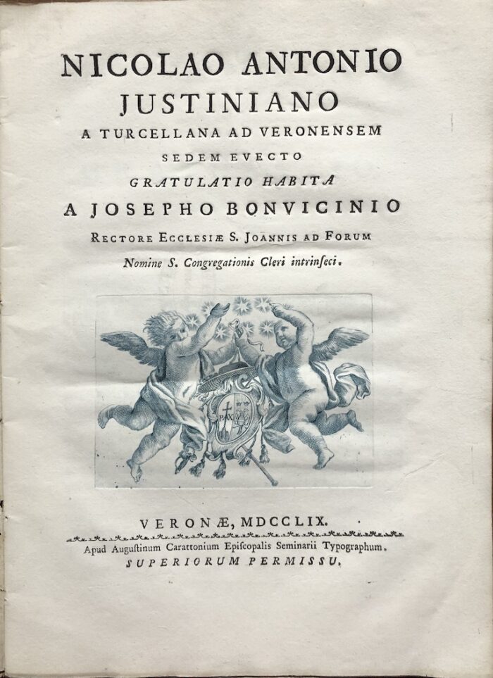 BONVICINI, GIUSEPPE