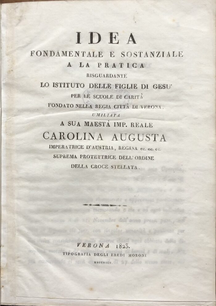 LEONARDI, PIETRO
