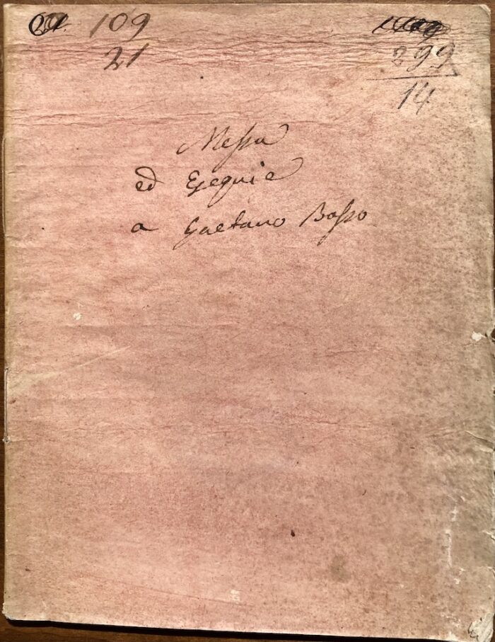BORTOLETTI, PIETRO - immagine 2