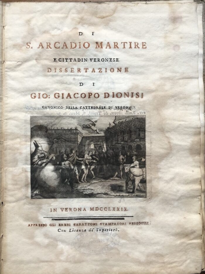 DIONISI, GIOVANNI JACOPO