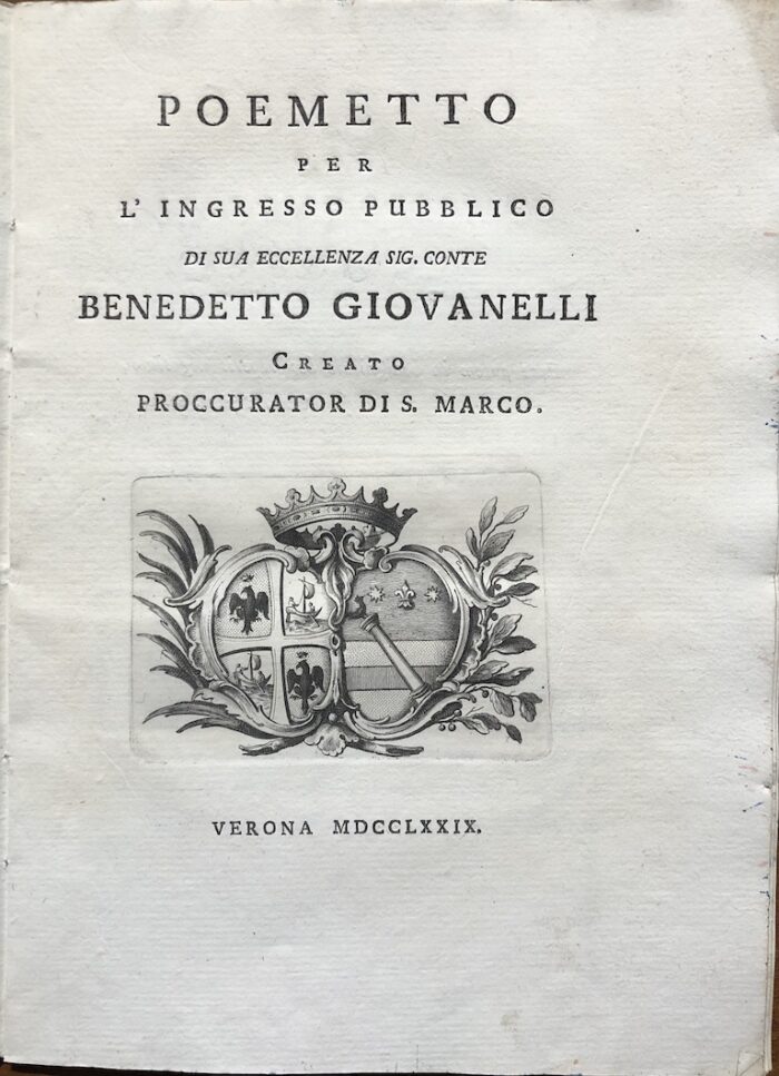 VICELLI, GIUSEPPE