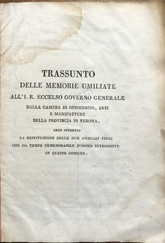 SIMEONI, GIUSEPPE