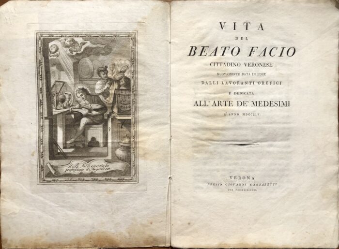 BEATO FACIO