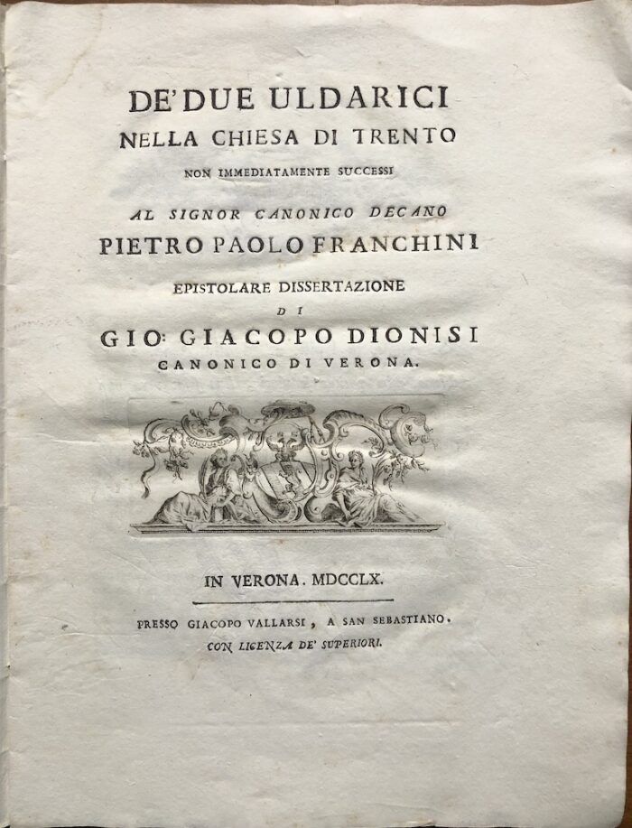 DIONISI, GIOVANNI JACOPO