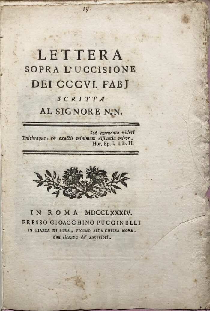 RATTI, NICOLA