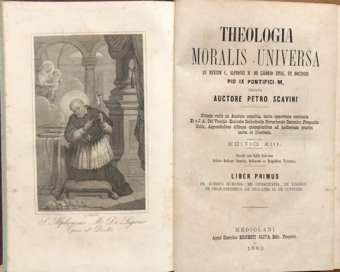 SCAVINI, PETRO (PIETRO)