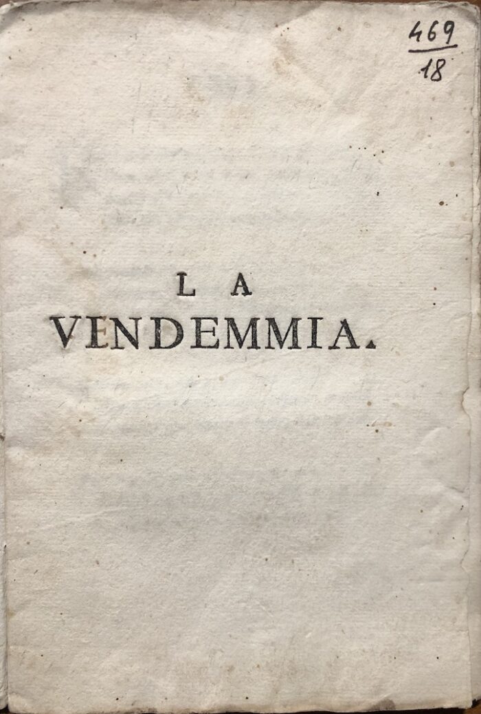 MONTANARI, GIOVANNI NICOLA ALFONSO