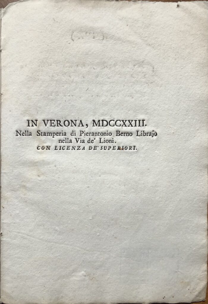 MONTANARI, GIOVANNI NICOLA ALFONSO - immagine 2