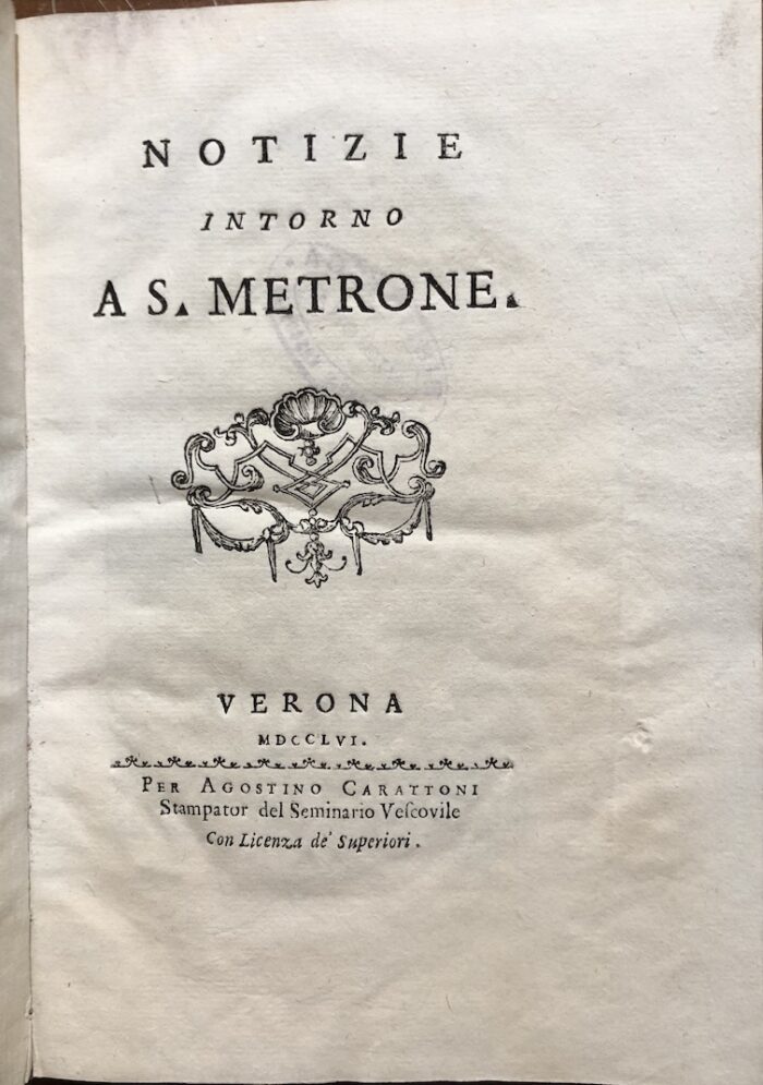 MANZONI, GIOVANNI FRANCESCO