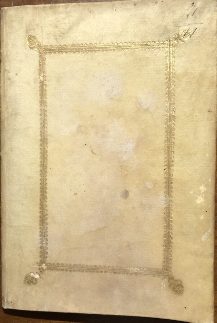 MANZONI, GIOVANNI FRANCESCO - immagine 2