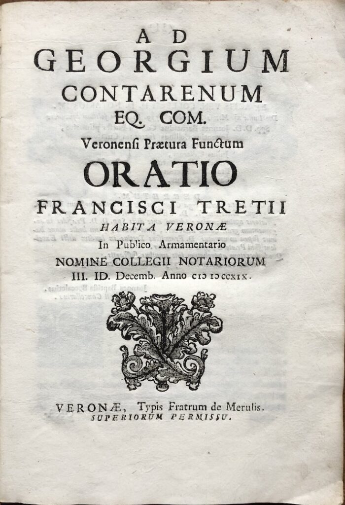 TRECCIO, FRANCESCO