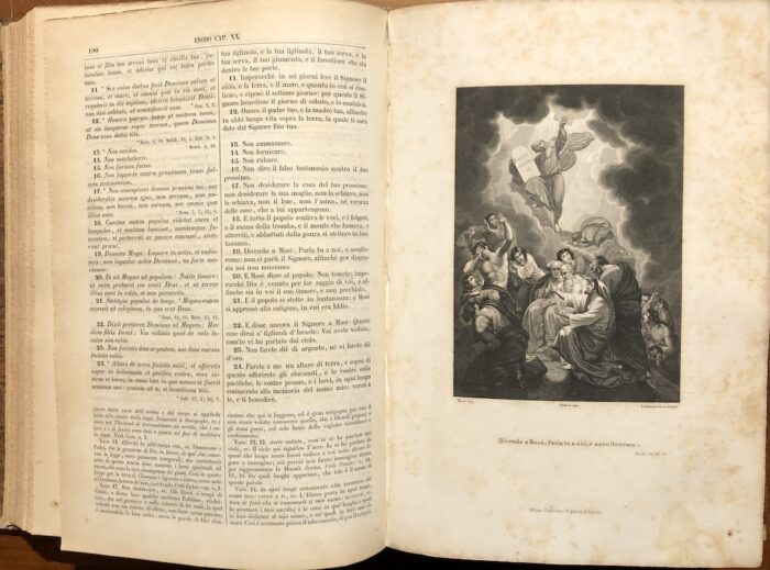 BIBBIA – MARTINI, ANTONIO - immagine 6