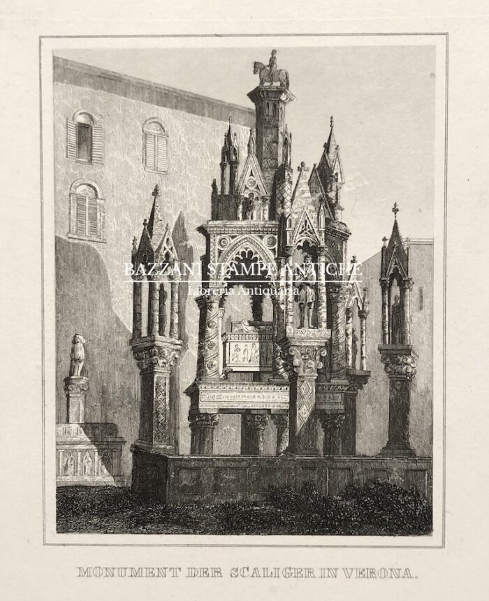 ARCHE SCALIGERE