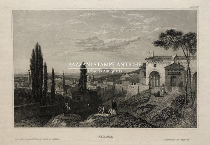 VERONA