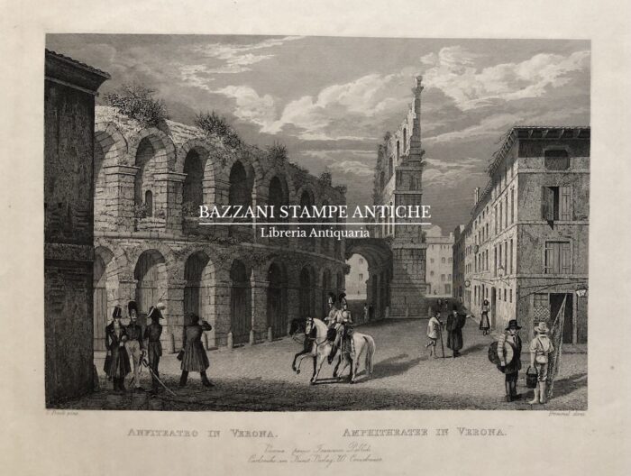 ARENA DI VERONA