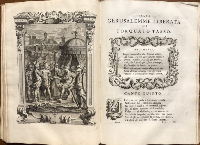 TASSO, TORQUATO - immagine 3