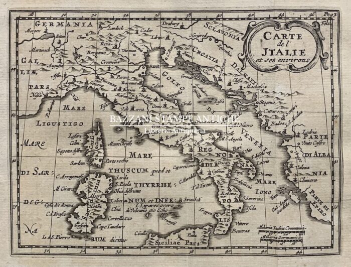 ITALIA