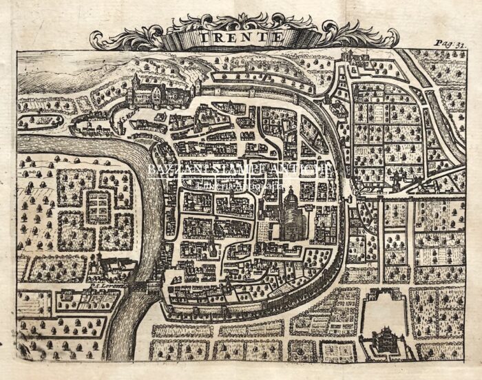TRENTO