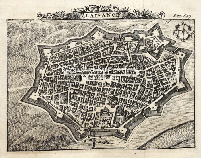 PIACENZA