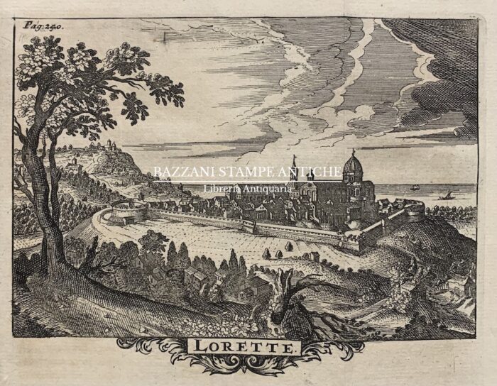 LORETO