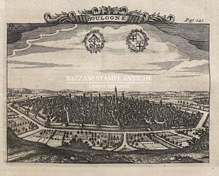 BOLOGNA