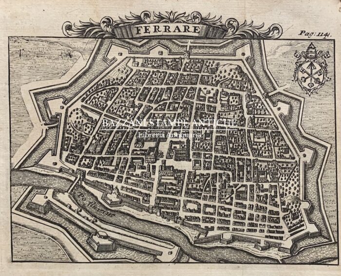 FERRARA