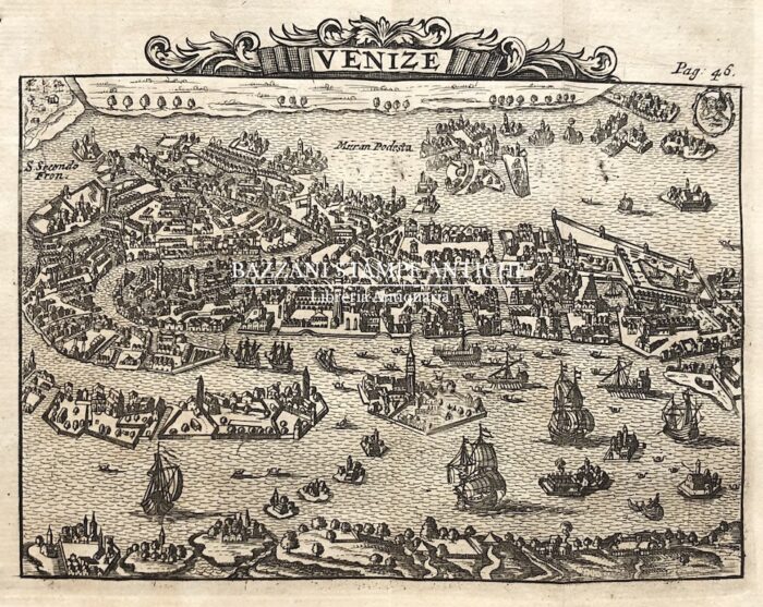 VENEZIA