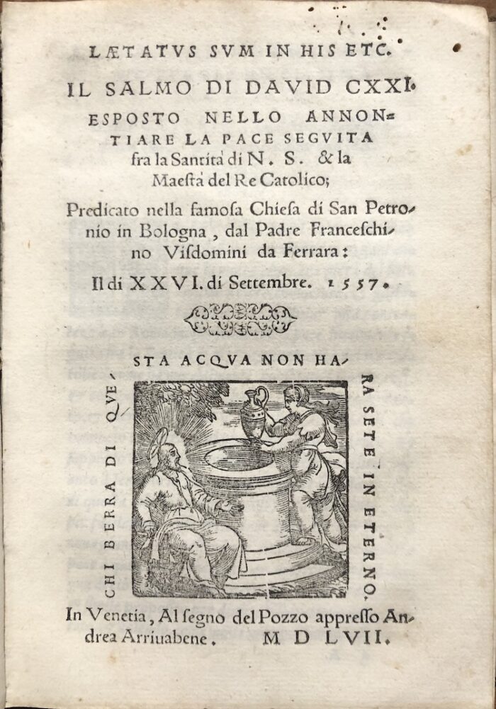 VISDOMINI, FRANCESCO - immagine 2