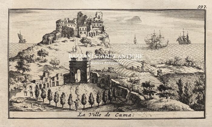 CUMA (NAPOLI)