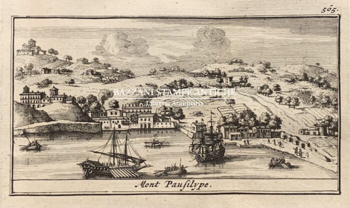 POSILLIPO (NAPOLI)