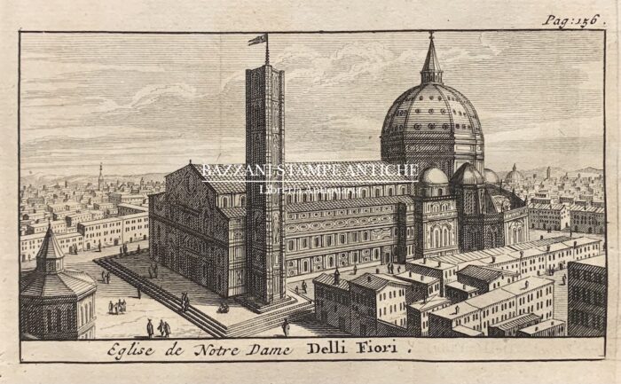 FIRENZE - IL DUOMO