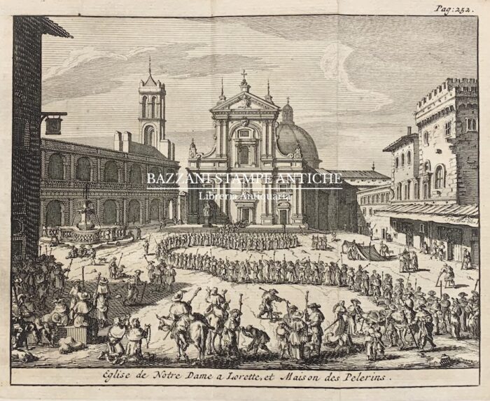 LORETO - BASILICA DELLA SANTA CASA