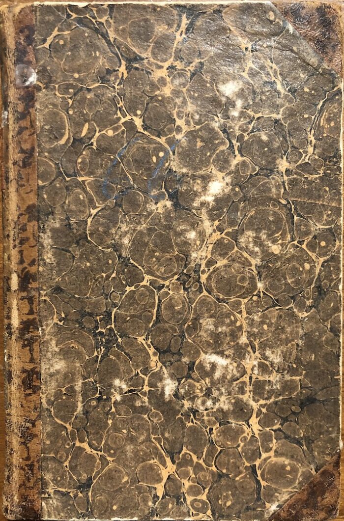 GOLDSMITH, OLIVER - immagine 2