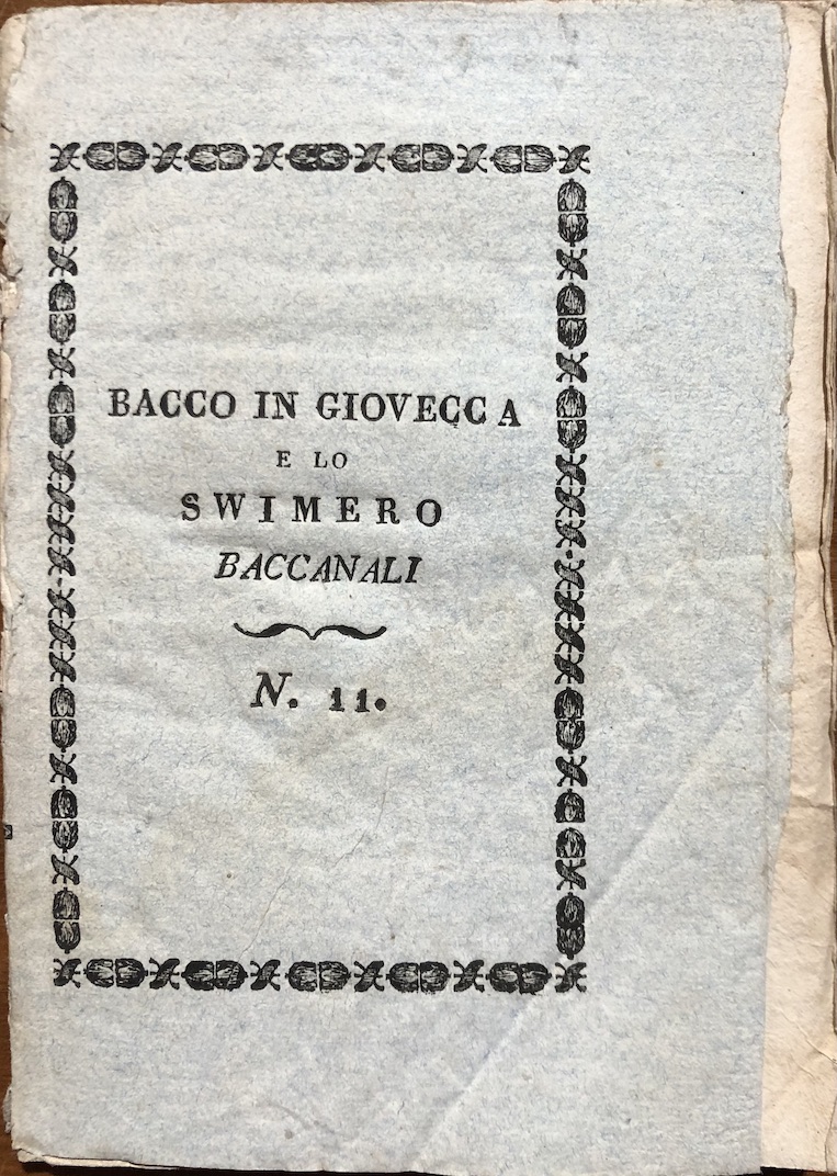 BARUFFALDI, GIROLAMO - immagine 2