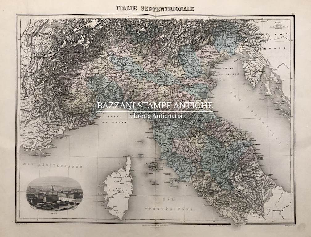 ITALIA SETTENTRIONALE