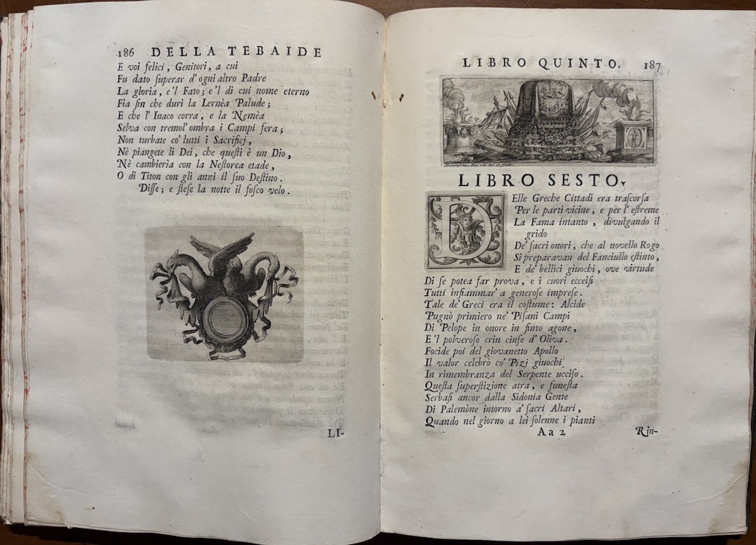 STAZIO, PUBLIO PAPINIO - immagine 2