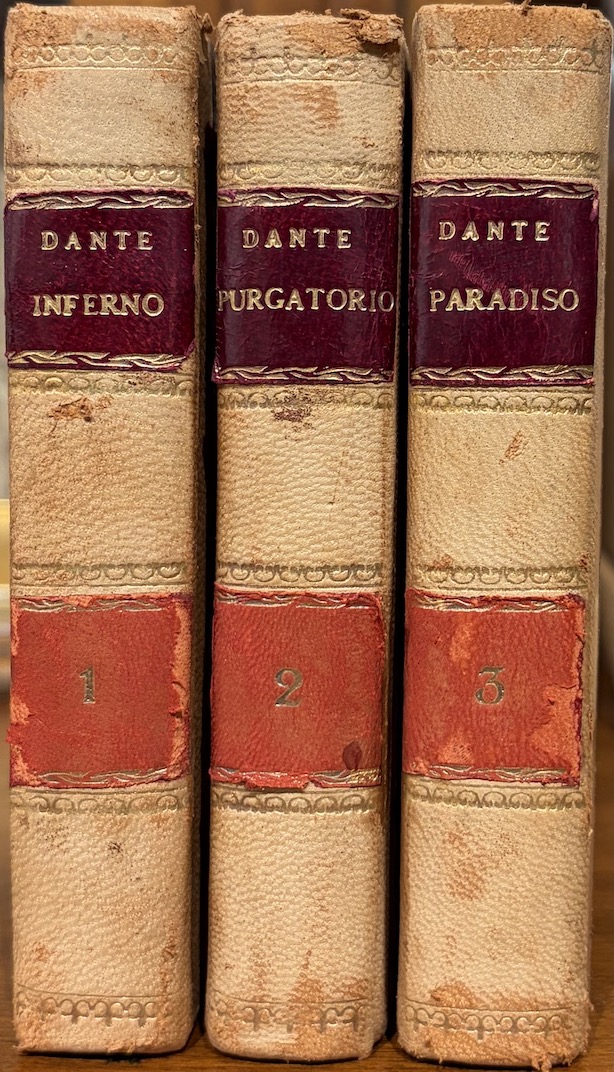 ALIGHIERI, DANTE - immagine 3
