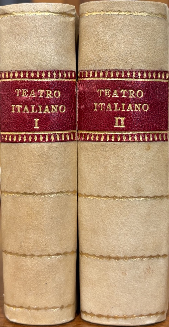 TORRACA, F. (A cura di) - PICCINI, G. (A cura di) - immagine 4