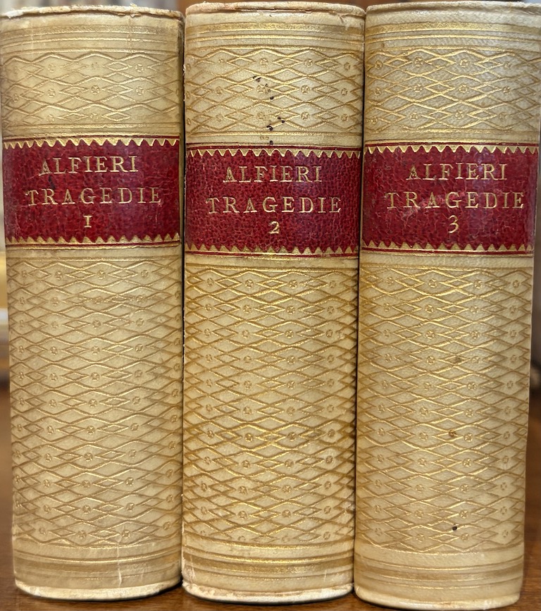 ALFIERI, VITTORIO - immagine 4