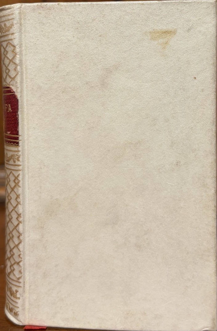 STAMPA, GASPARA - immagine 3