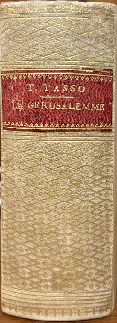 TASSO, TORQUATO - immagine 4