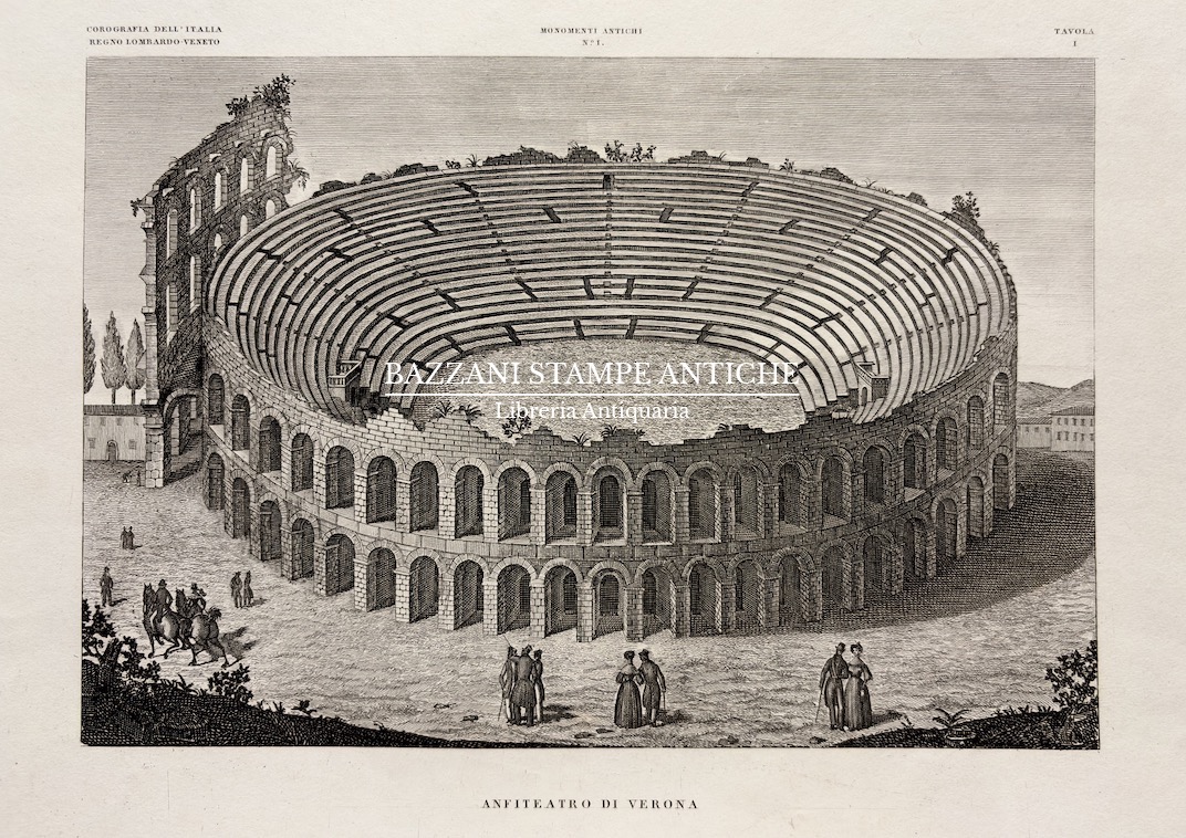 ARENA DI VERONA