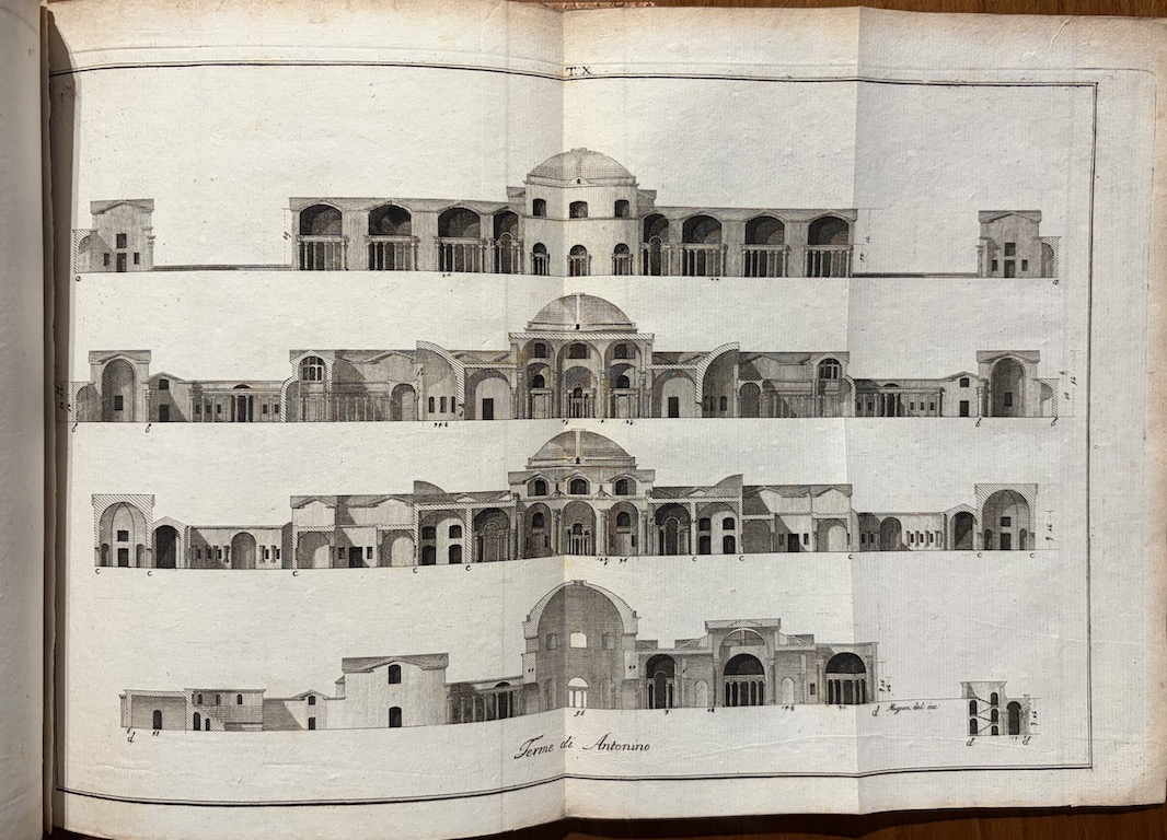 BERTOTTI SCAMOZZI, OTTAVIO – PALLADIO, ANDREA - immagine 10