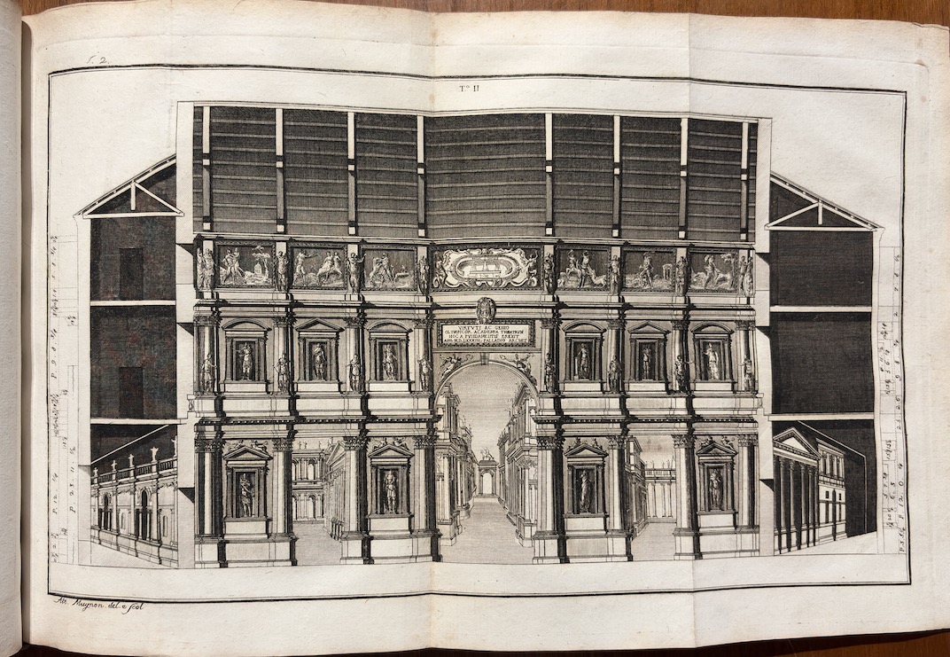 BERTOTTI SCAMOZZI, OTTAVIO – PALLADIO, ANDREA - immagine 6