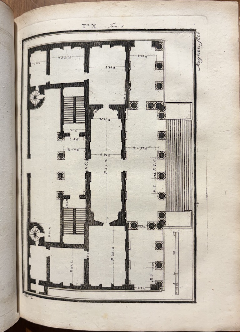 BERTOTTI SCAMOZZI, OTTAVIO – PALLADIO, ANDREA - immagine 8