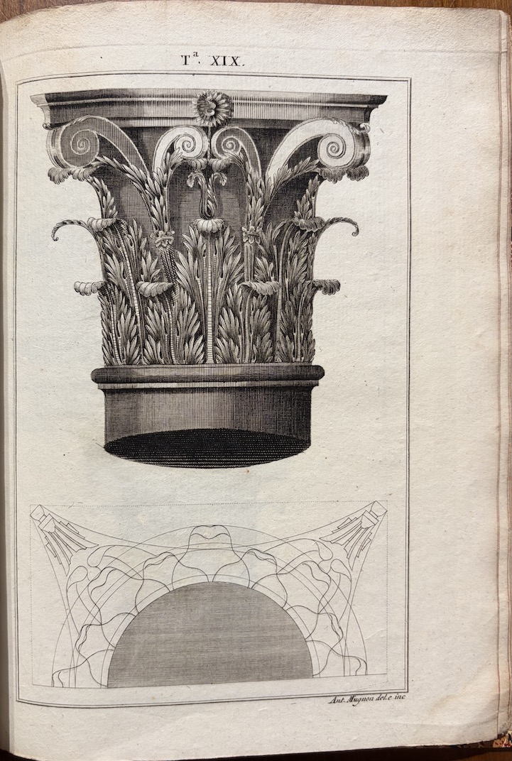 BERTOTTI SCAMOZZI, OTTAVIO – PALLADIO, ANDREA - immagine 9
