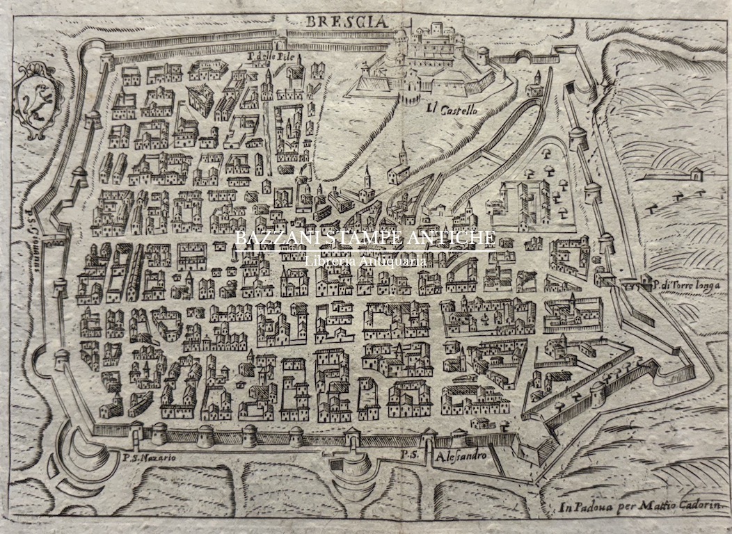 BRESCIA
