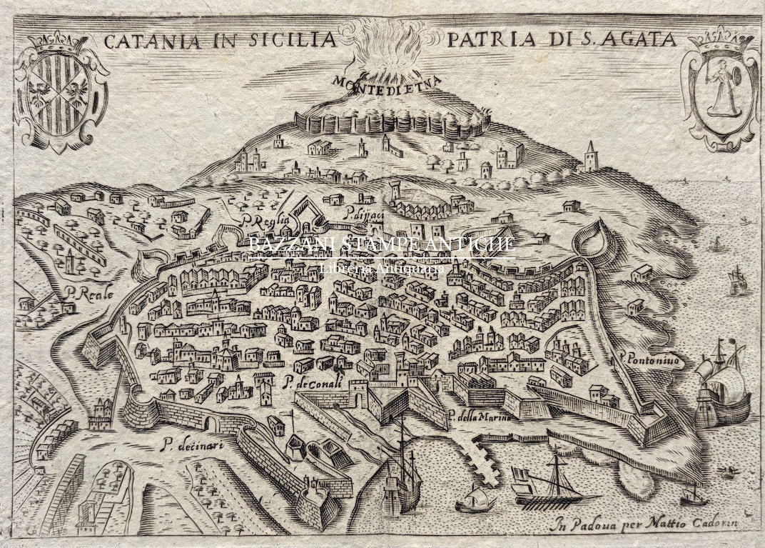 CATANIA