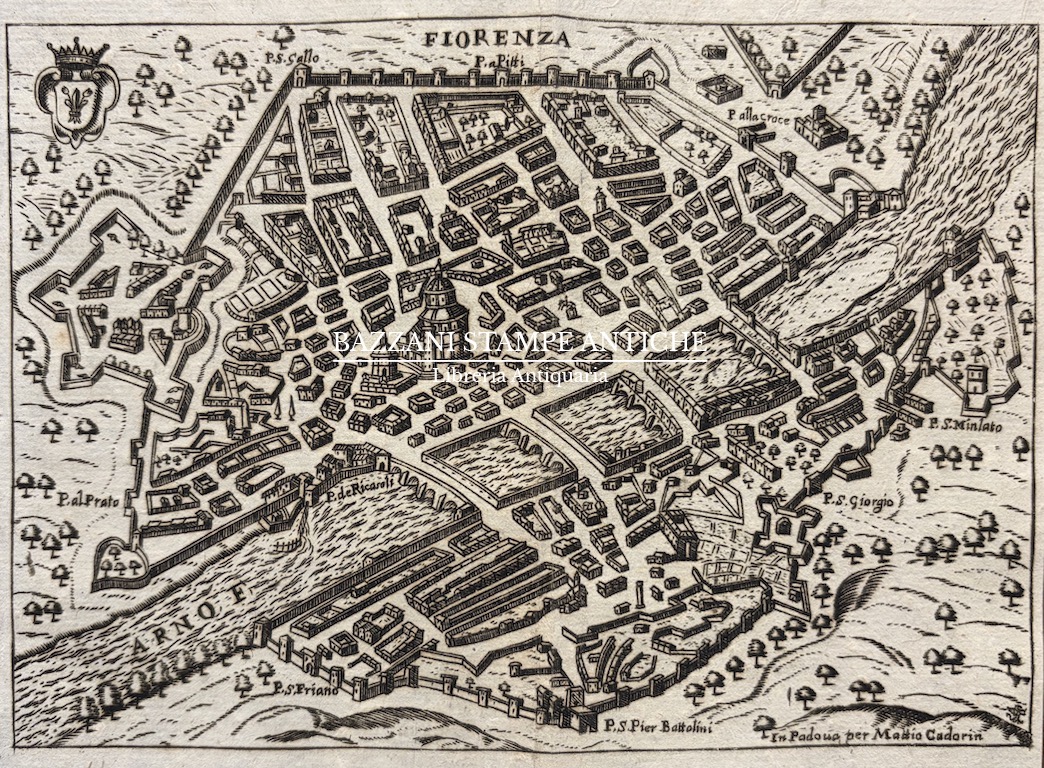 FIRENZE